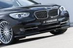 BMW 5-Series GT by Hamann 2010 года